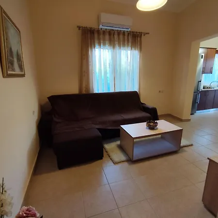 Garden 2 Case de vacanță Panormos (Kalymnos)