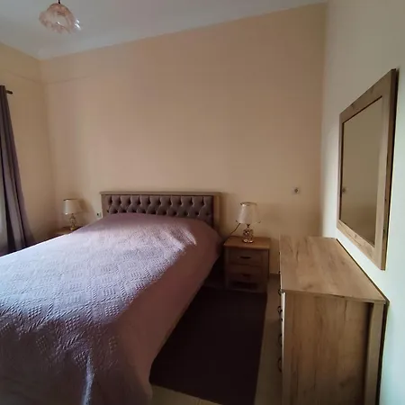 Garden 2 Panormos (Kalymnos)