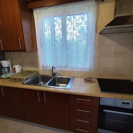 Case de vacanță Garden 2 Panormos (Kalymnos)