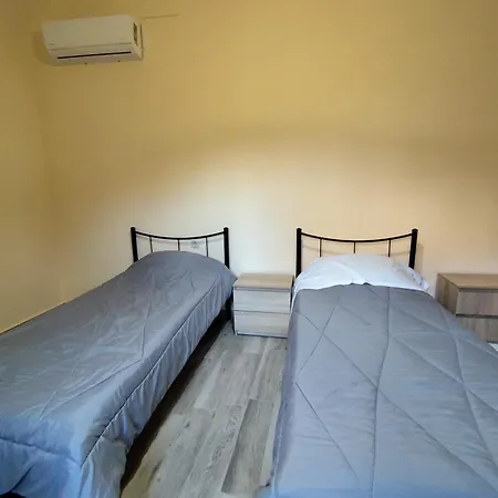 Garden 2 * Panormos (Kalymnos)