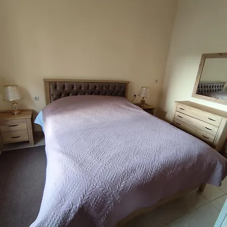 Case de vacanță Garden 2