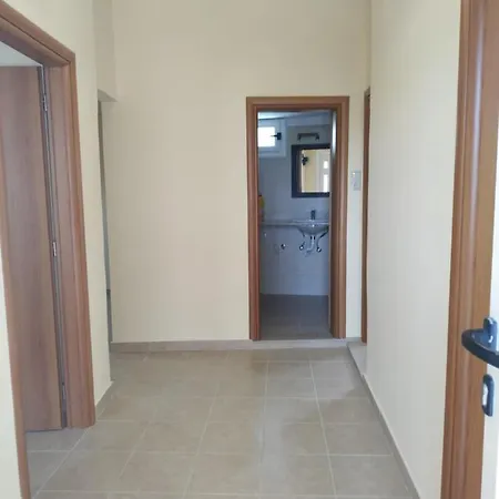 Garden 2 * Panormos (Kalymnos)