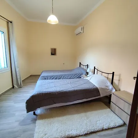 Сasa de vacaciones Garden 2 Panormos (Kalymnos)