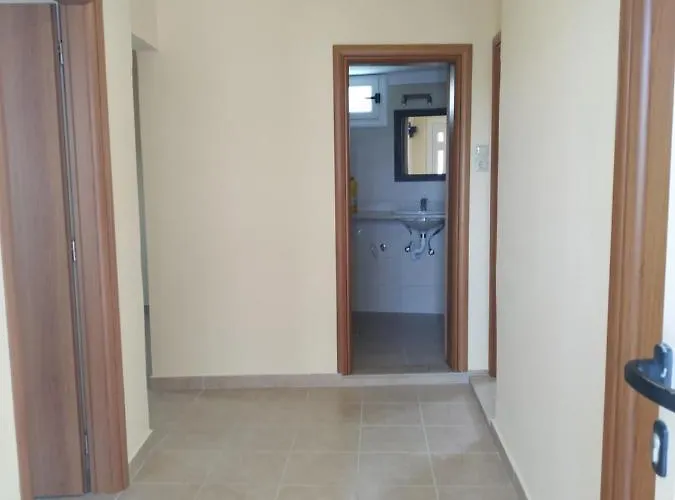 Garden 2 * Panormos (Kalymnos)