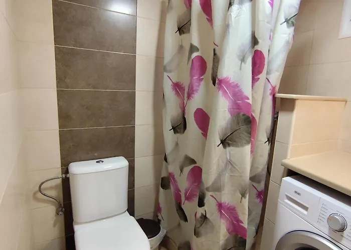 Garden 2 Сasa de vacaciones *