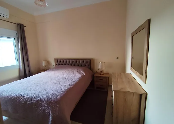 Garden 2 Panormos (Kalymnos)