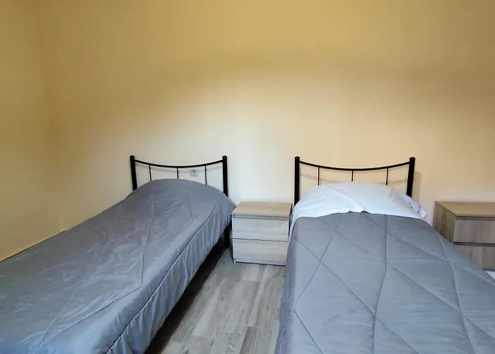 Garden 2 * Panormos (Kalymnos)