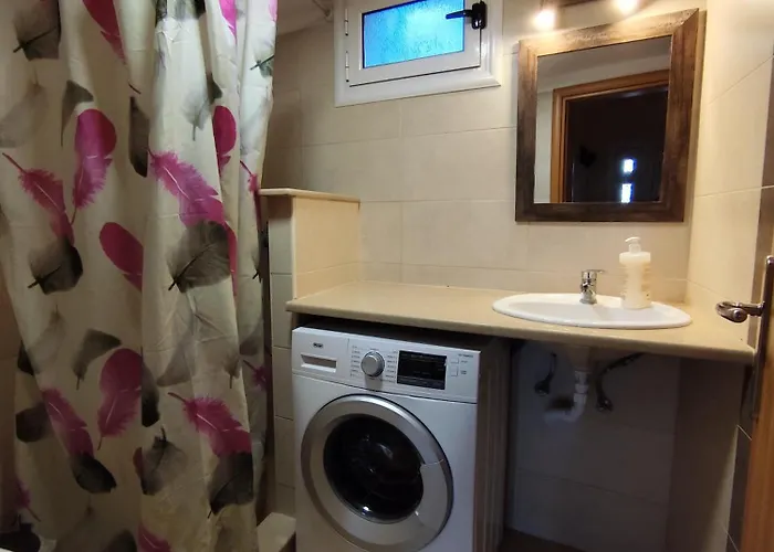 Garden 2 Сasa de vacaciones Panormos (Kalymnos)