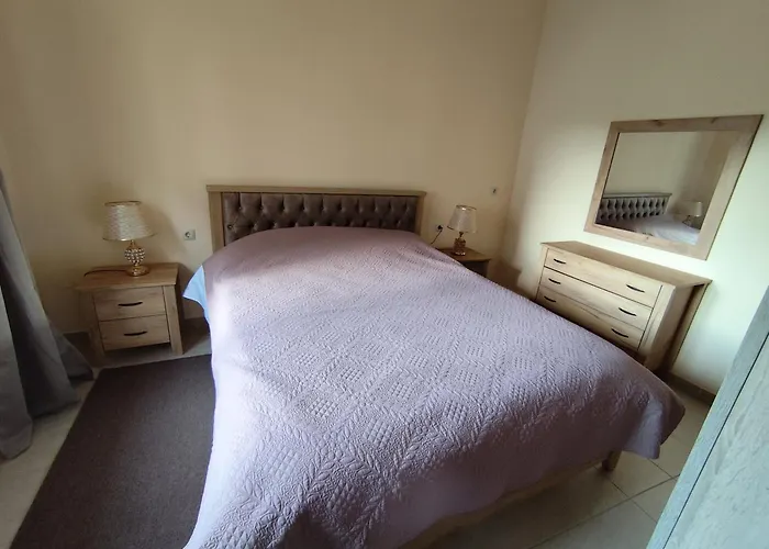 Сasa de vacaciones Garden 2